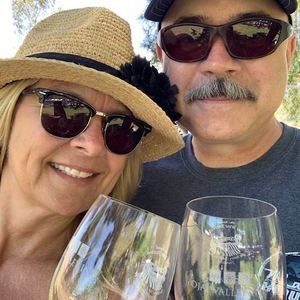 Meet your Posher, Gina